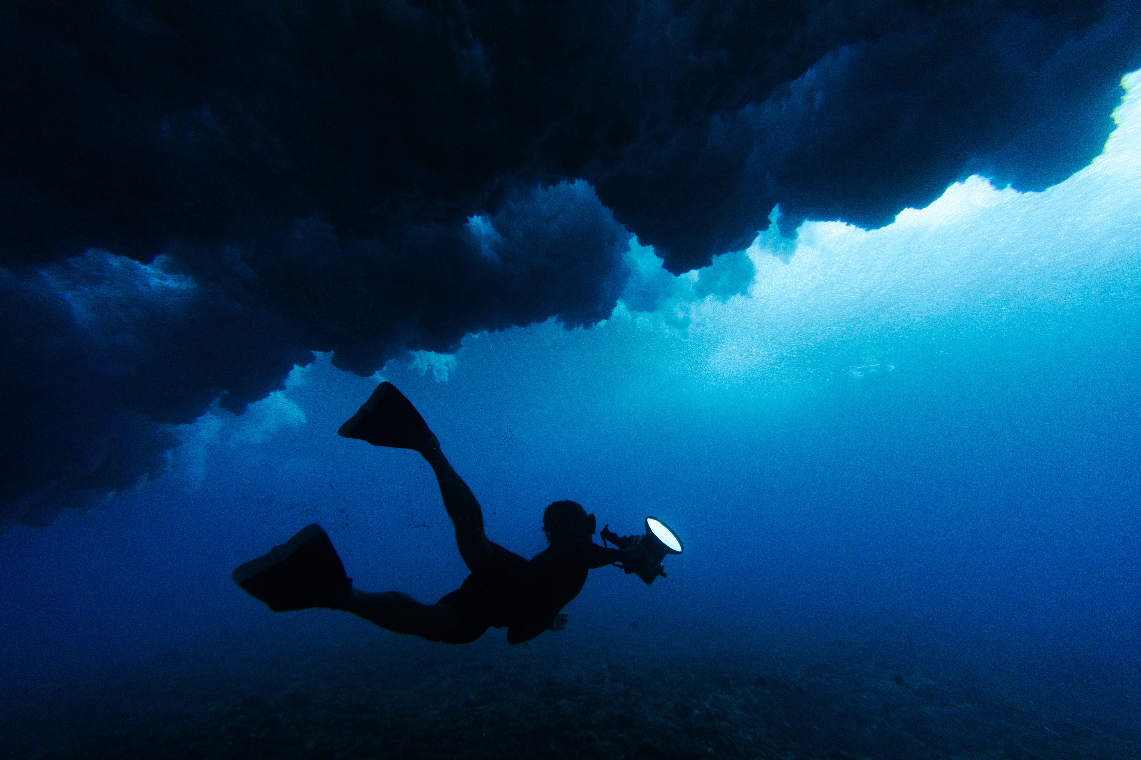 Master the Elements with AQUATECH